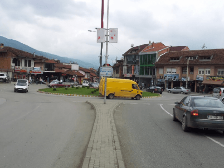 Plagoset një 39-vjeçar në Prizren