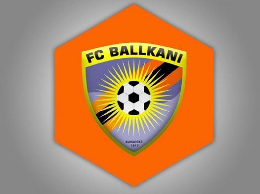 ​Fc Ballkani reagon në lidhje me raportimet për mospagesat e pagave të lojtarëve