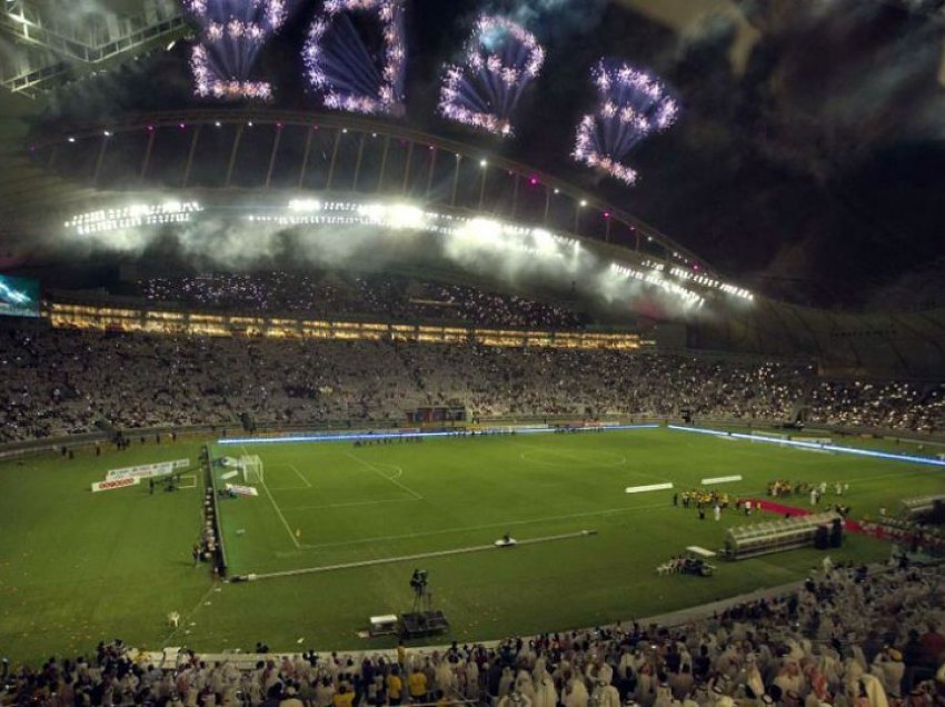 Organizatorët nuk kanë dyshime: Botërori në Katar do të zhvillohet me tifozë