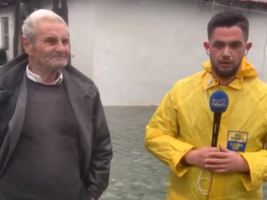 Rikthehen reshjet e shiut, 3700 hektarë tokë të përmbytura në Shkodër, banorët apel për ndihmë 
