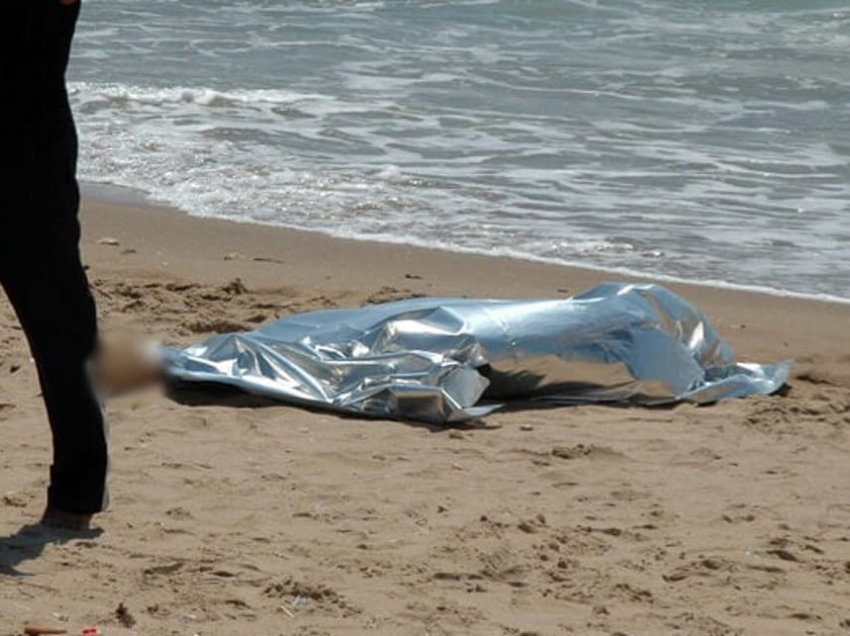 Pas atij në Vlorë, një tjetër person gjendet i mbytur në plazhin e Spilles