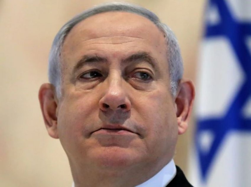 Netanyahu deklarohet i pafajshëm për akuzat për korrupsion