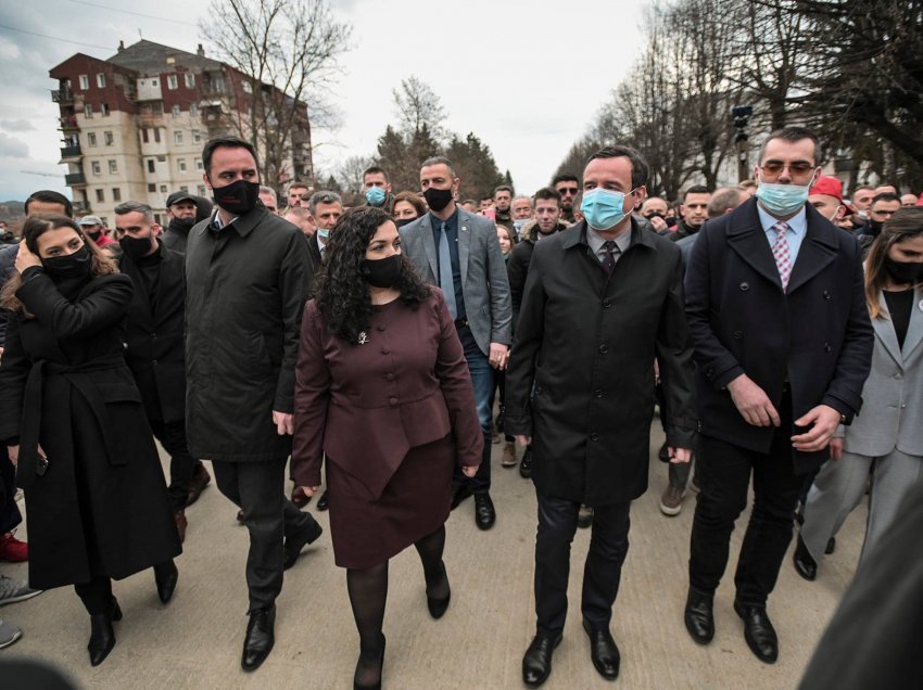 Flet ish-këshilltari i Albin Kurtit, “gozhdon” kundërshtarët: Ja parashikimi për rezultatin e zgjedhjeve – ky do të jetë kryeministri i ri i Kosovës