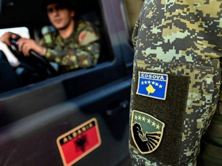 Publikohet lista botërore e forcave ushtarake: Ku renditen shtetet që e rrethojnë Kosovën?