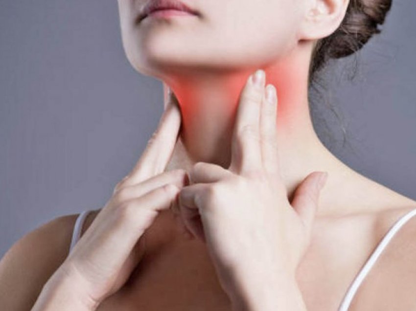 Doza e duhur e jodit për shëndetin e tiroides – ushqimet ku mund ta gjeni