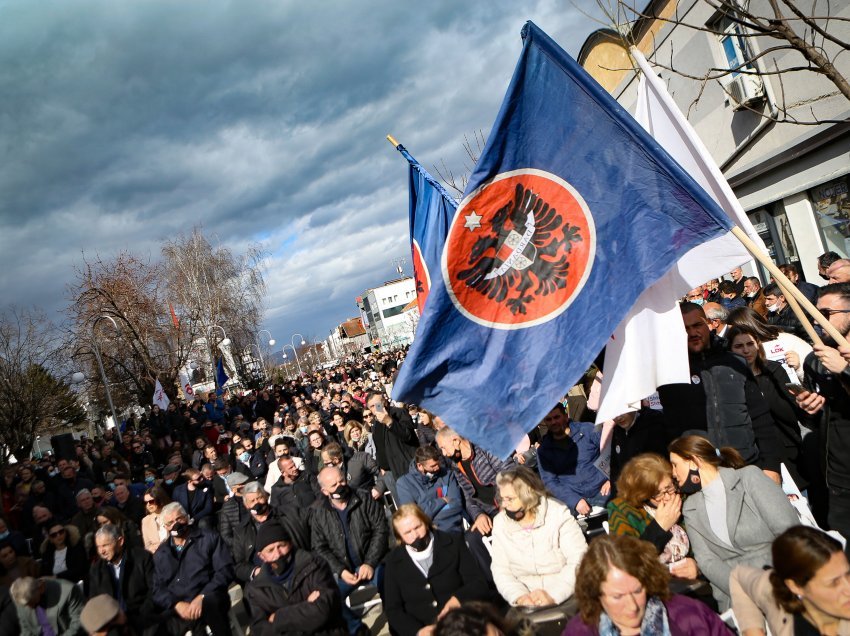 Hoti: Oponentët tanë ishin kundër Planit të Ahtisarit që solli pavarësinë e Kosovës 