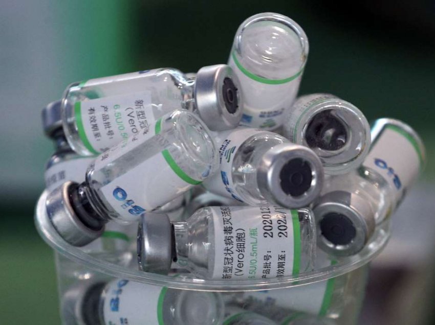 Hungaria do të marr edhe vaksinën kineze