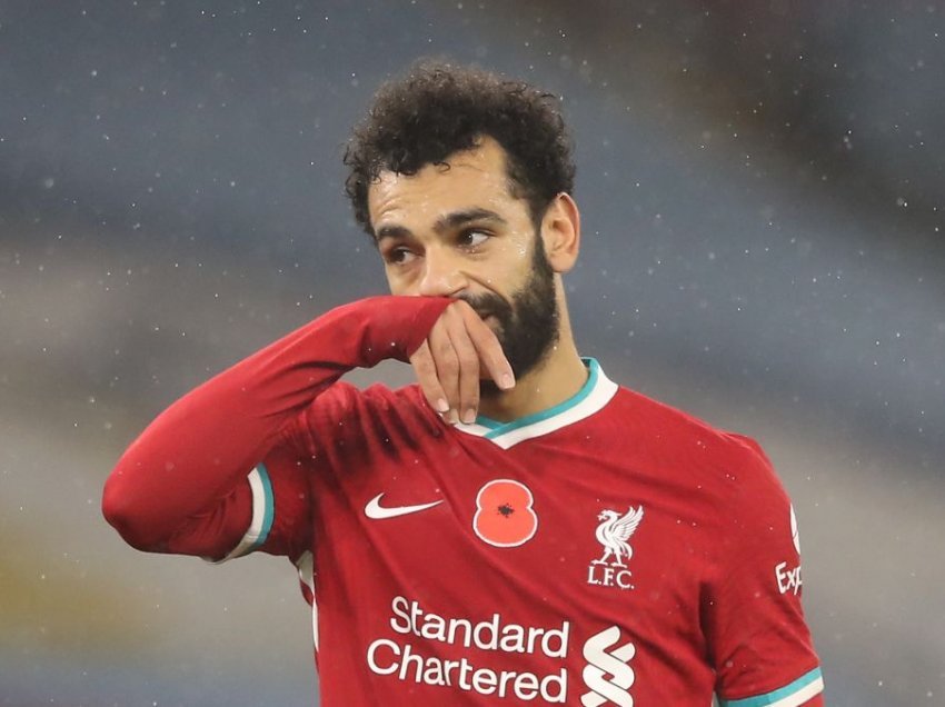 Liverpooli do ta nisë sezonin e ri pa Mohamed Salah