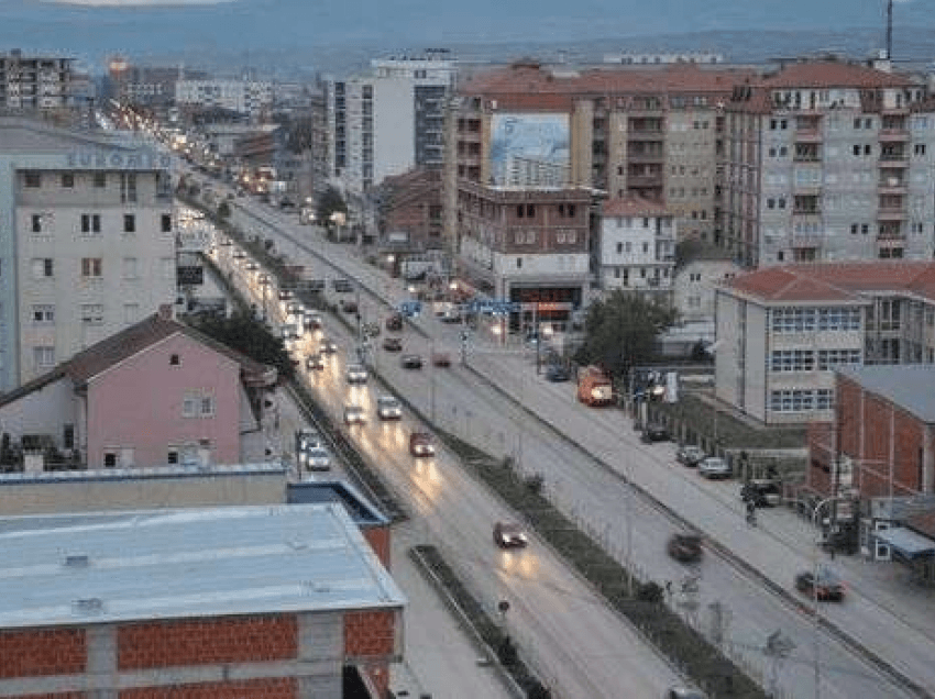 Vetëvendosje befason LDK-në Fushë Kosovë