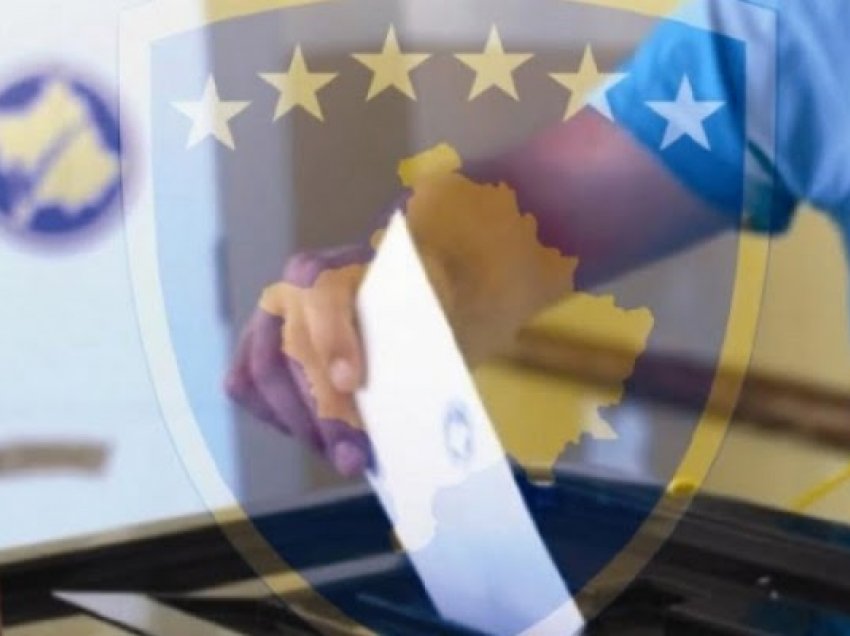 Kosova voton: Detaje për zgjedhjet në Kosovë