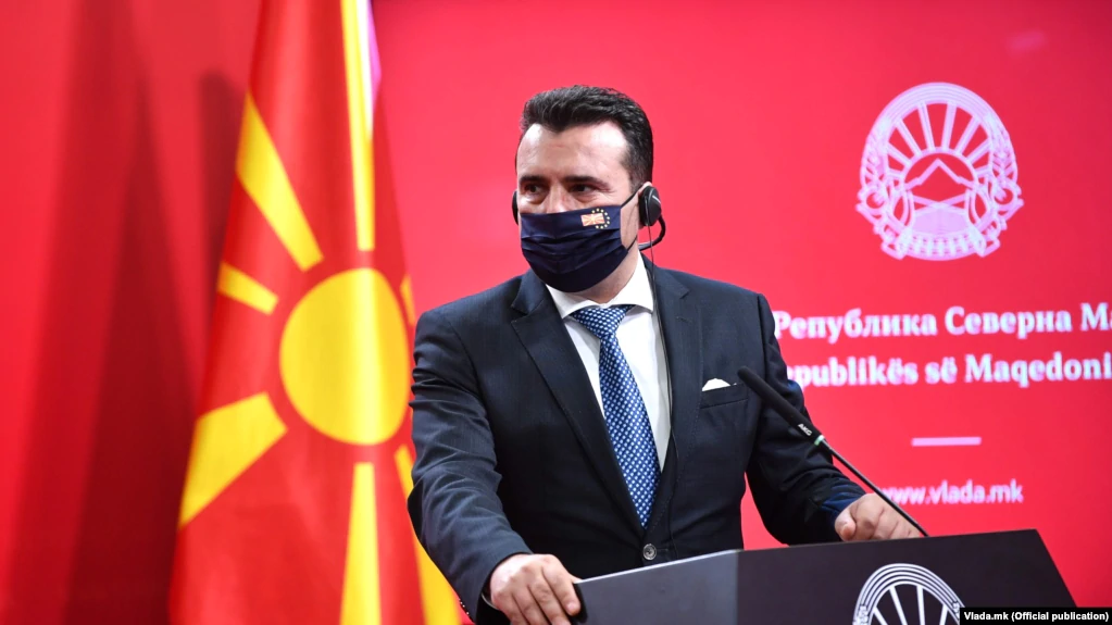 Zaev: Nuk i fituam zgjedhjet me politikë anti-bullgare