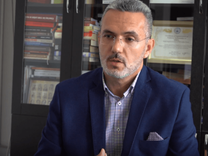 Bujar Dugolli reagon për emërimin e Bashkim Jasharit: FSK trashëgimtare e denjë e UÇK-së