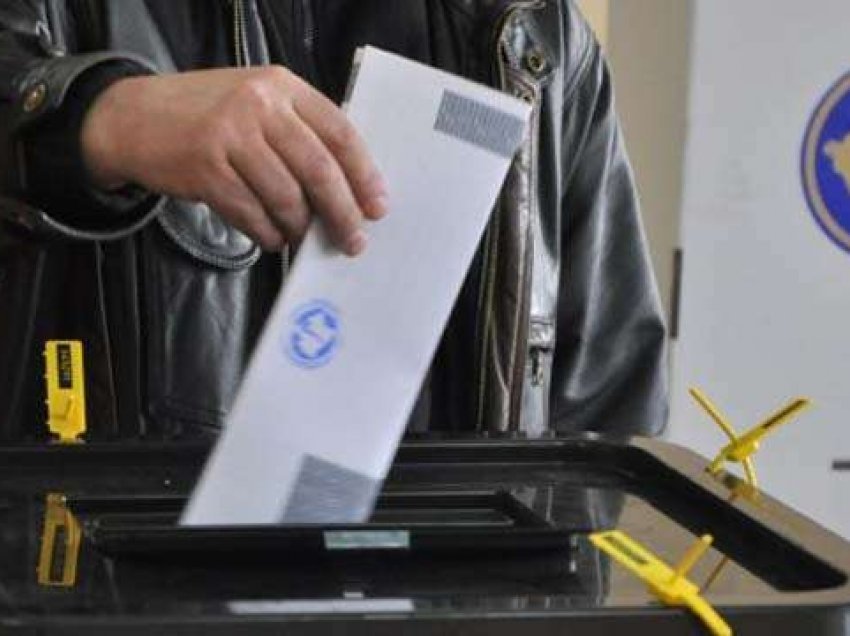 VV-ja kërkon të mos anulohen votat e diasporës që erdhen me dokumente pa afat