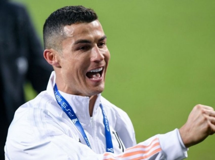 ​Ronaldo para ndeshjes me Porton: Nisemi në rrugën drejt finales