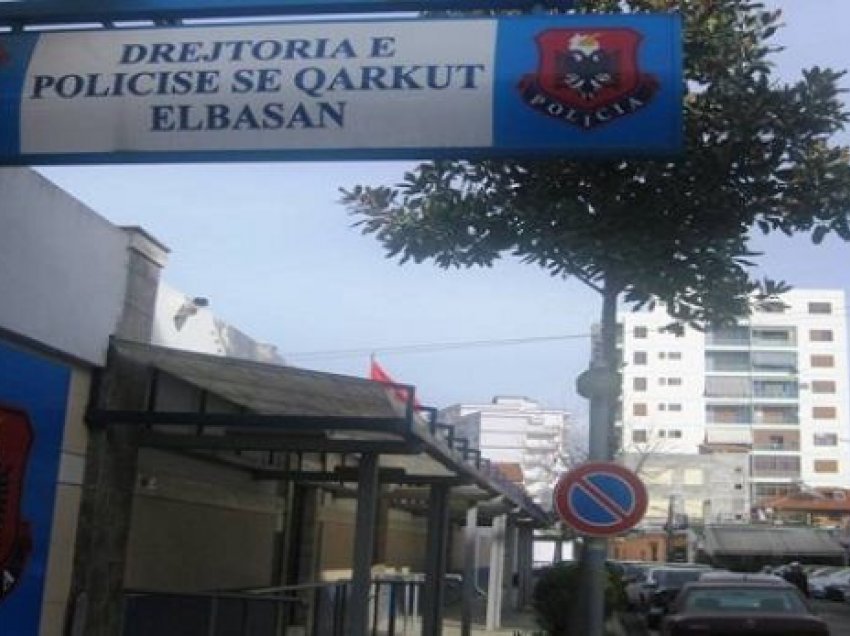 I kërkuar nga Italia për trafik droge, arrestohet 34-vjeçari në Elbasan