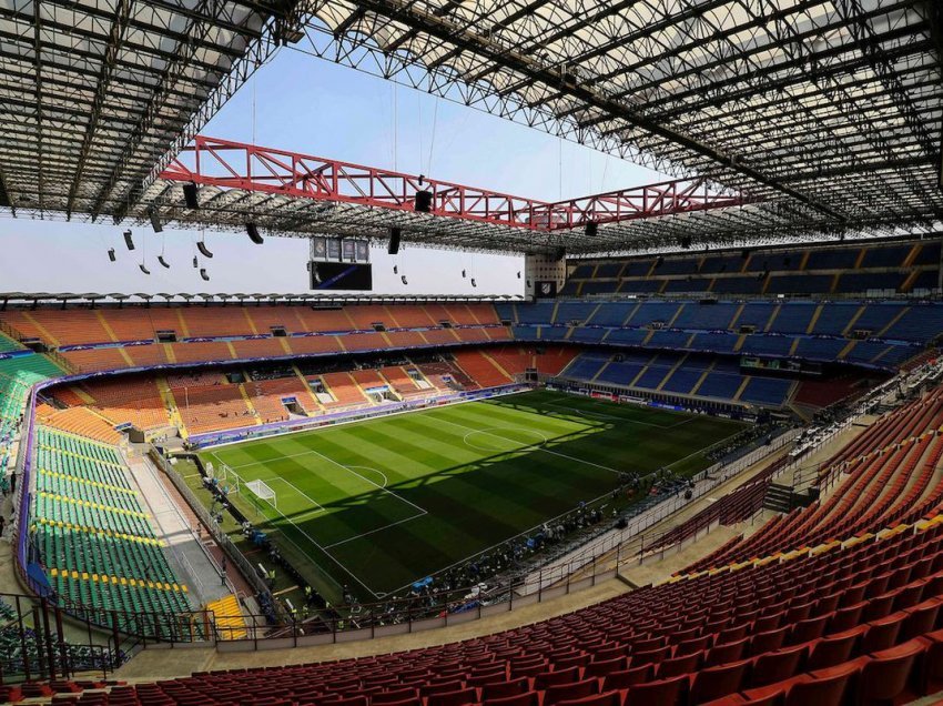 Federata Italiane kërkon zgjidhje nga UEFA