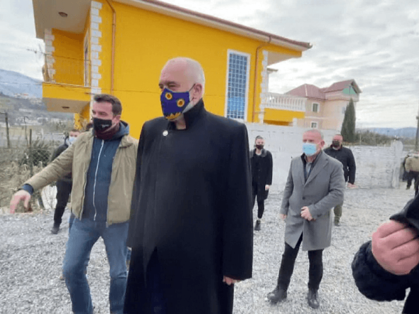 126 banesa të reja në Farkë/ Në Tiranë pritet të ndërtohen 5 mijë banesa individuale