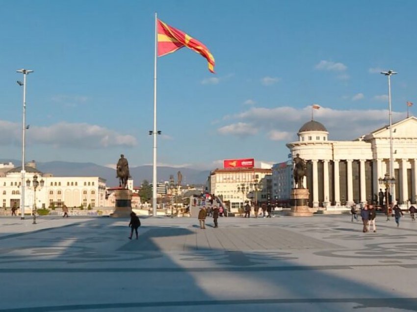 Mbi shtatë mijë persona nga Maqedonia gjatë vitit 2019 kanë fituar shtetësi të ndonjë vend anëtar i BE-së