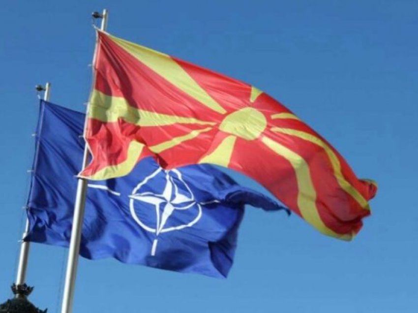 RMV dhe NATO memorandum për mbrojtje ndaj sulmeve kibernetike