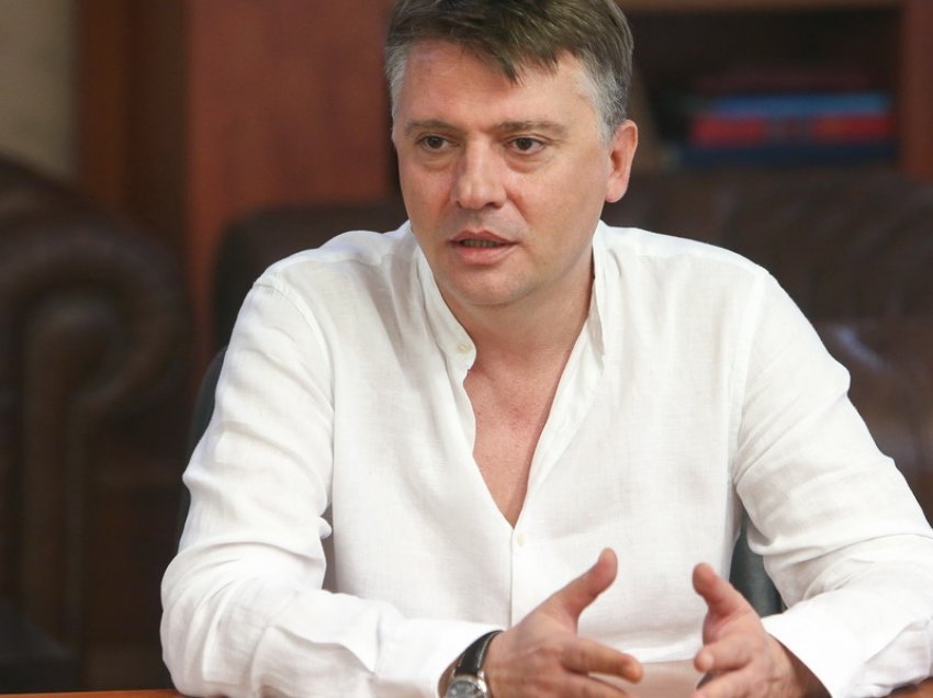 Shilegov: Për riemërtimin e rrugëve do t’i dëgjojmë sugjerimet e qytetarëve