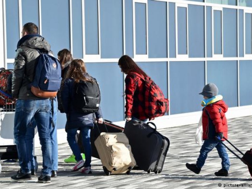 Kriza me azilkërkuesit, Qipro akuza Turqisë