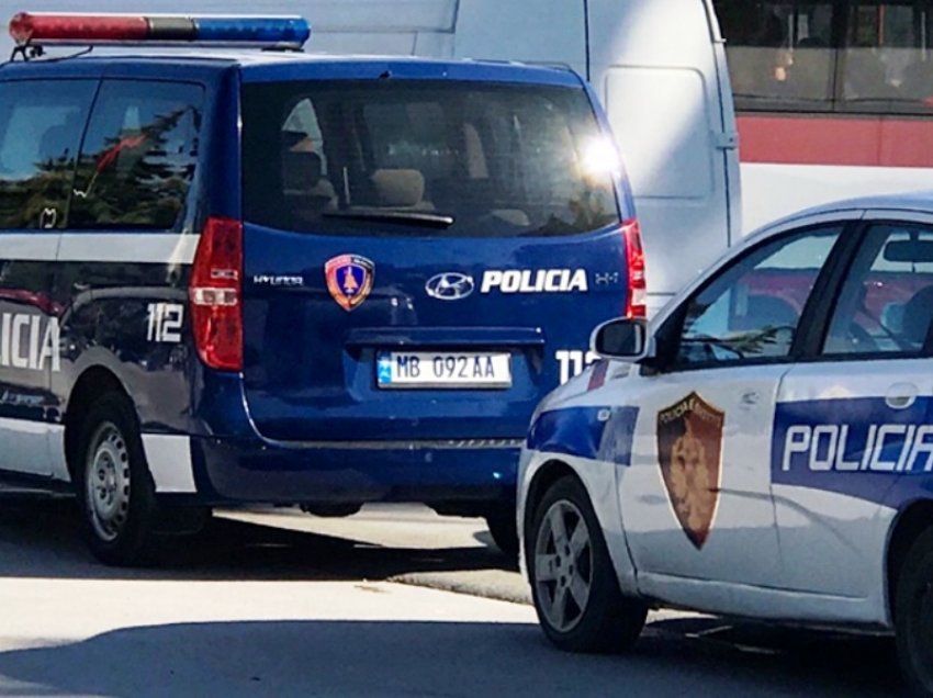 Arrestohet një i ri në Tiranë, akuzohet se plagosi kunatin me thikë