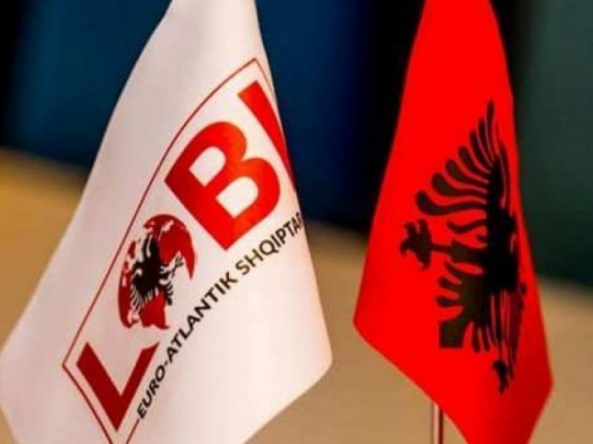 Aktiviteti i Lobit Euro-Atlantik Shqiptar në 5 vjetorin e tij