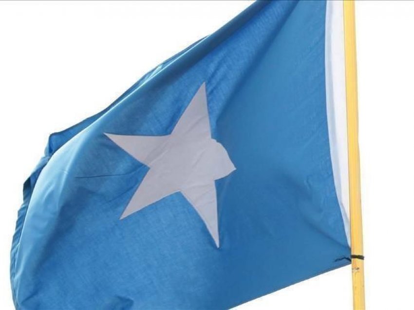 Somalia akuzon EBA-në për inkurajimin e trazirave