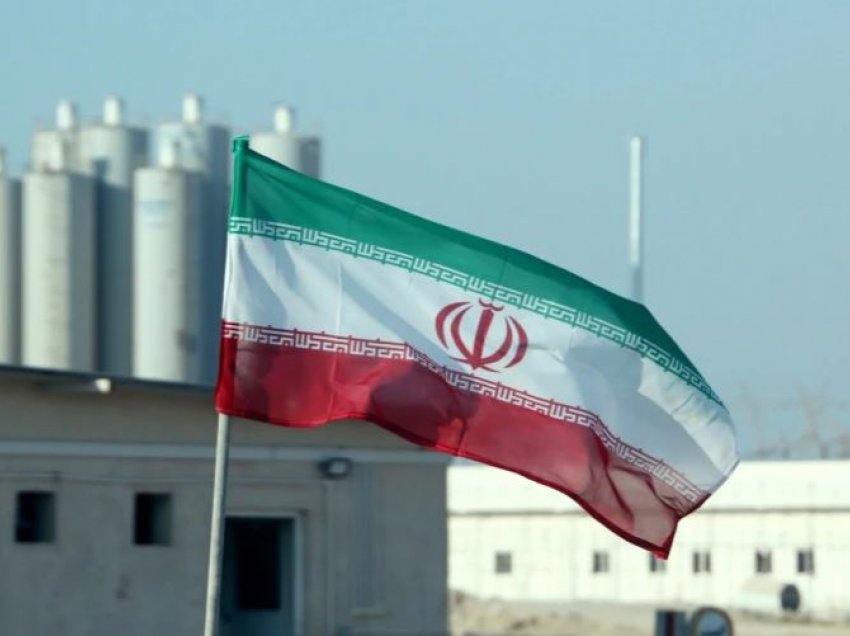 Irani u kufizon qasjen inspektorëve bërthamorë