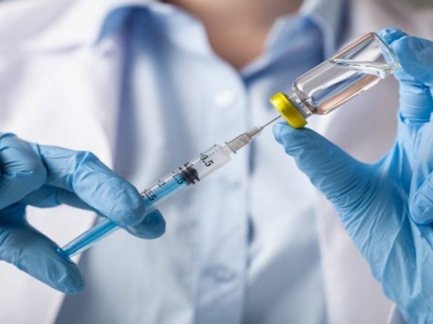 Lajm fantastik nga Skocia: Vaksina anti-Covid jep efekte marramendëse, zvogëlon hospitalizimet deri në 94%