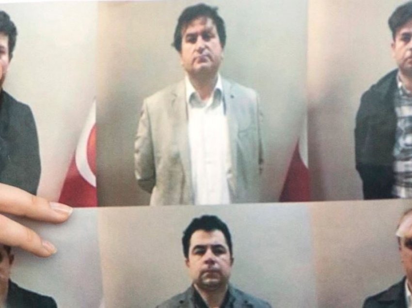 VOA: Tre të akuzuar në lidhje me dëbimin e shtetasve turq tre vjet më parë 