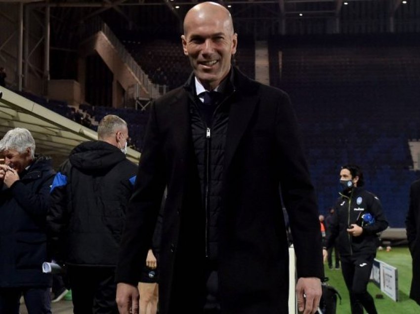 Zidane: Fitore e vështirë, por ende asgjë nuk është mbyllur