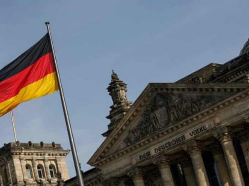 Një gjerman akuzohet për spiunim për rusët
