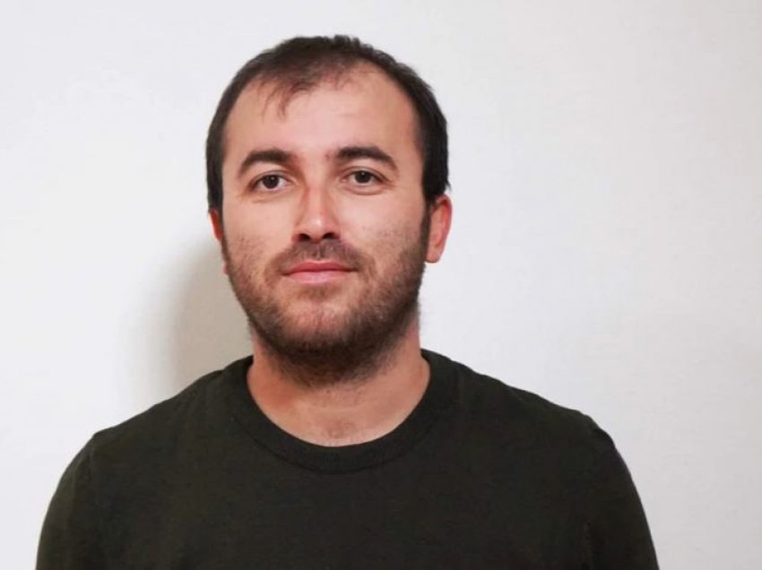 Sulmohet gazetari Visar Duriqi, ja çka shkruan VOA