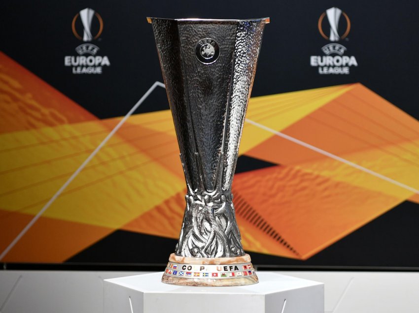 Shorti i Europa League, kur dhe ku do të mbahet?