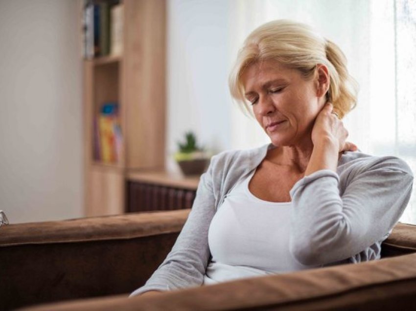 6 shenjat paralajmëruese që jep trupi i një gruaje para një ataku kardiak