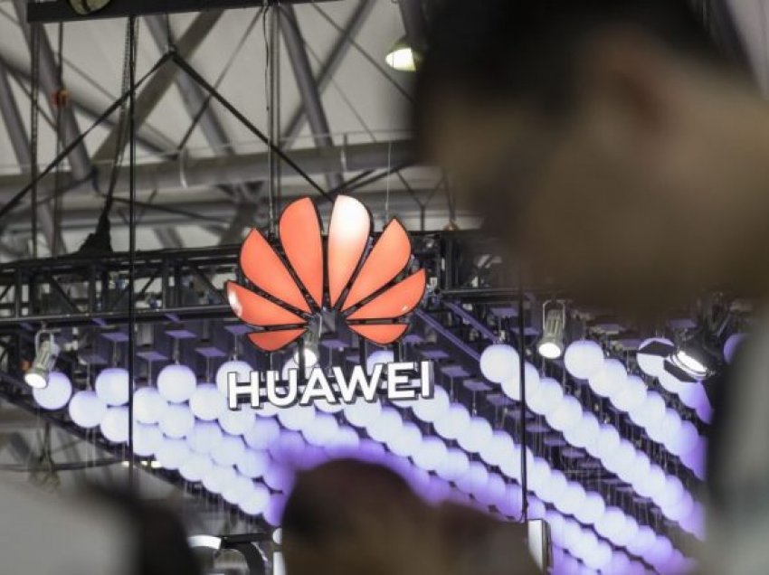 Huawei ka në plan të prodhojë vetura elektrike dhe e para mund të mbërrijë këtë vit