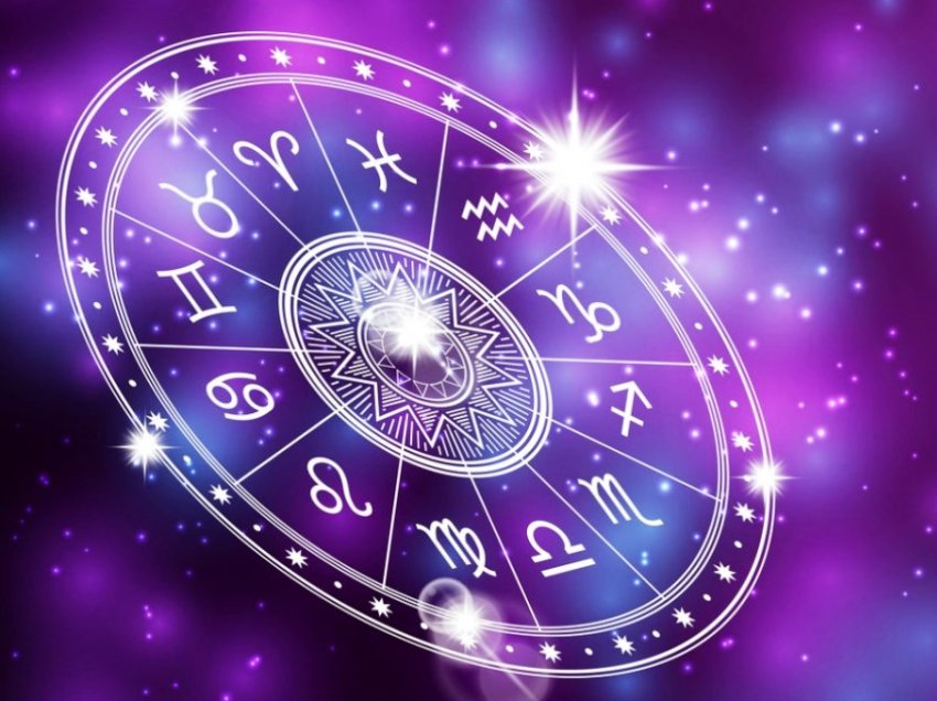 Horoskopi ditor, e martë 2 mars 2021