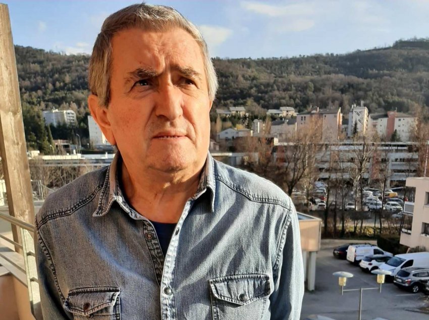 Gafurr Kabashi - veprimtar i shquar në Gjeneratën e Republikës: Nuk u frikësuam nga armiku serb 