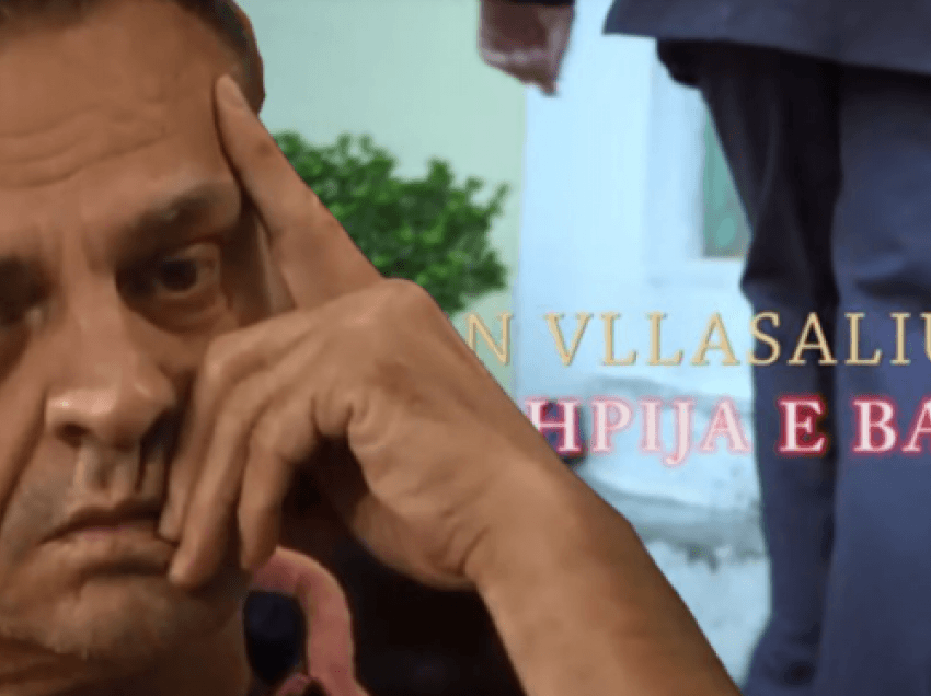 Kënga e Sinan Vllasaliut- ‘Shpija e babës’ e ndaloi të riun shqiptar ta shesë shtëpinë