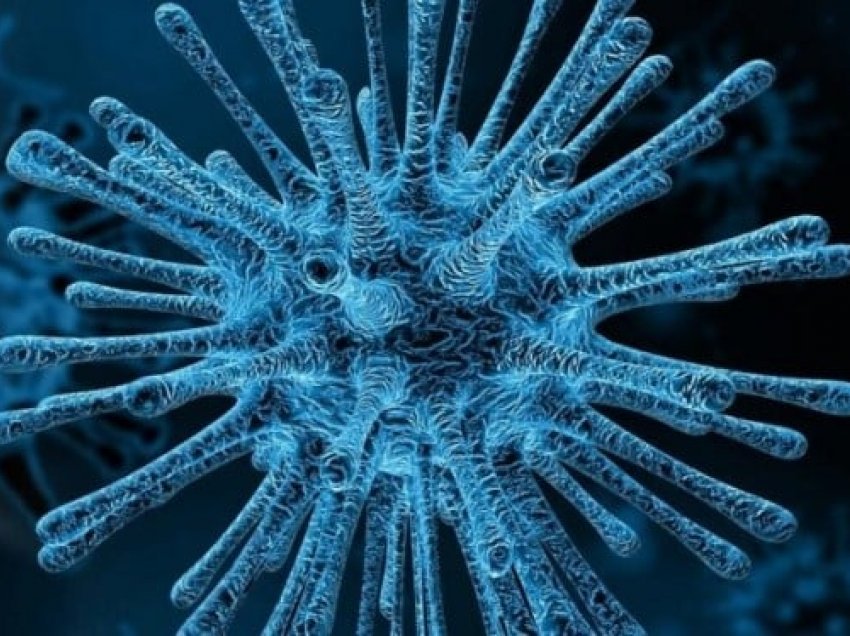 Lloji britanik i virusit korona po merr hov, nesër mblidhet Komisioni për Sëmundje Infektive