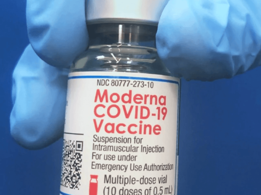 Janë aplikuar mbi 640 mijë doza të vaksinave në Maqedoni