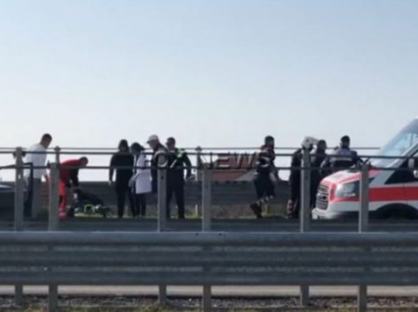 Detaje të reja nga aksidenti tragjik në aksin Fier-Vlorë/ 40-vjeçari me shpejtësi ‘skëterrë’ goditi automjetin e të rinjve