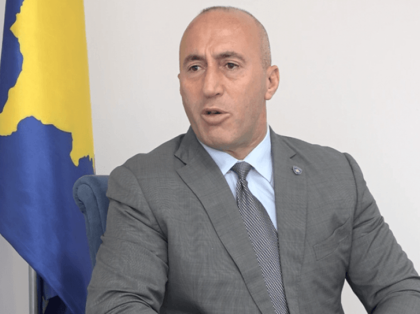 ​Haradinaj uron nxënësit për rifillimin e mësimit: Reformat në arsim janë të rëndësishme për Aleancën