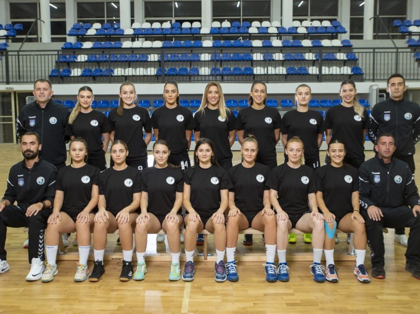 KHF Istogu - ekipi më i mirë për vitin 2020!