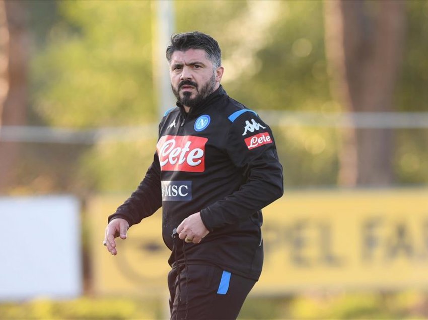 Sulmuesi i Napolit rezulton pozitiv me koronavirus, klubi e dënon ashpër