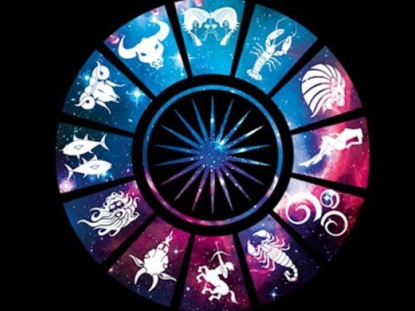 Horoskopi për muajin janar 2021