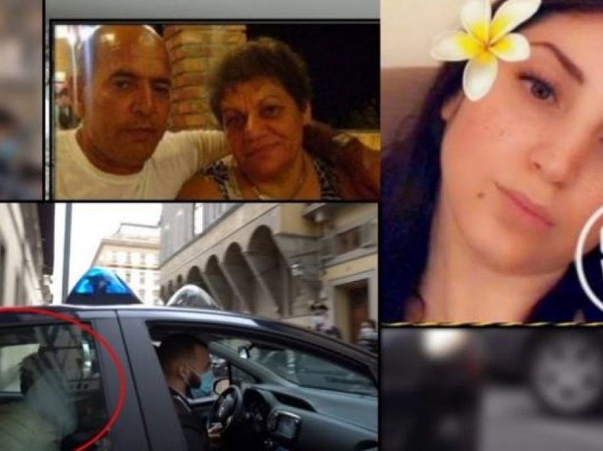 Masakrimi i çiftit Pasho në Itali, dëshmi të reja tronditëse, zbardhen bisedat sekrete të Elona Kaleshit dhe vajzave të viktimave