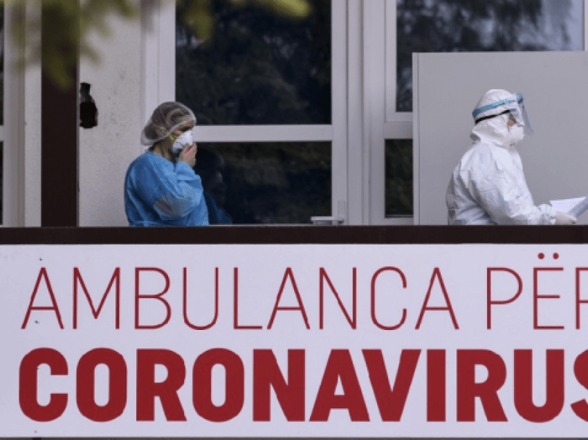 E dhimbshme: 19 vjeçari viktima më e re nga koronavirusi në Kosovë