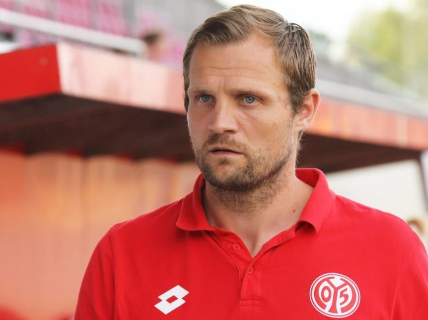 Bo Svensson, trajneri i 4-t i Mainz për këtë sezon!